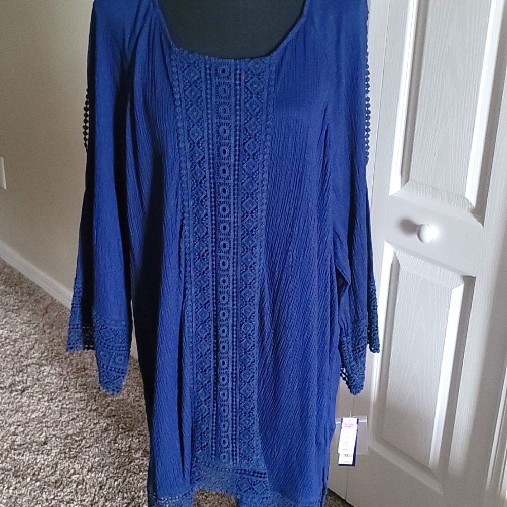 NWT TUNIC